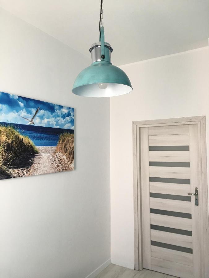 Apartamenty Mila Baltica 57/58 Gdańsk Exterior foto
